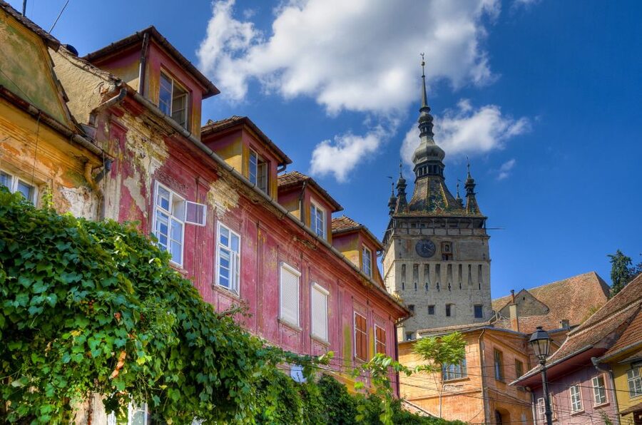Discover Transylvania: Peles, Bran, Sighisoara in 2 days - Who should book this tour, and who should skip it