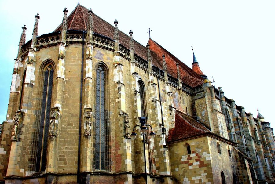 Discover Transylvania: Peles, Bran, Sighisoara in 2 days - Overnight in Sighisoara, sleep inside the fortress vibe
