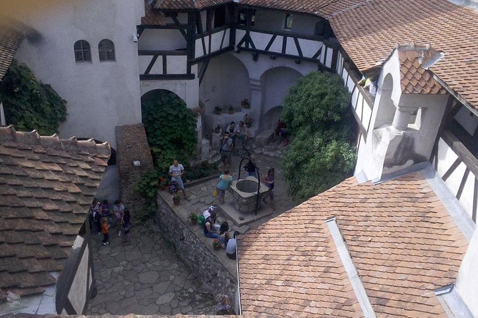 Dracula and Peles Castles Premium Tour with Hotel pick-up - What is included, what costs extra, and how to budget like a pro