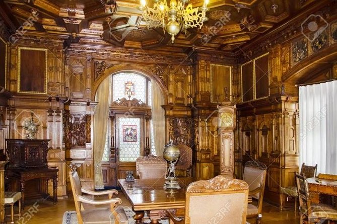 Dracula and Peles Castles Premium Tour with Hotel pick-up - Who this tour suits best, and who should consider another option