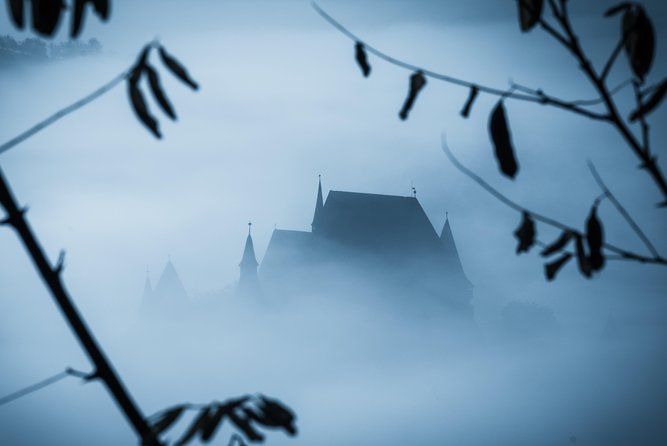 Dracula beyond the legend: 8-day private tour in Transilvania - Why starting in Bucharest makes the Dracula story click