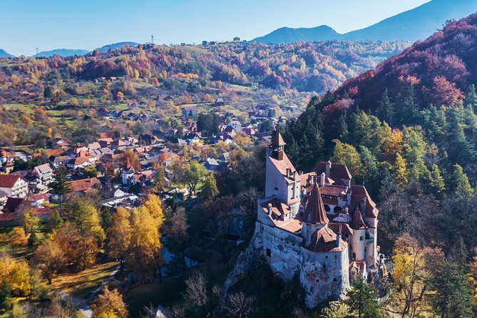 Dracula Castle, Peles and Transylvania, Premium Private Tour - A private Transylvania day plan that actually feels manageable from Bucharest