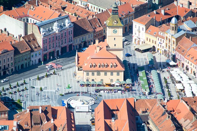 Dracula Castle, Peles and Transylvania, Premium Private Tour - How the timing and transport affect your comfort level