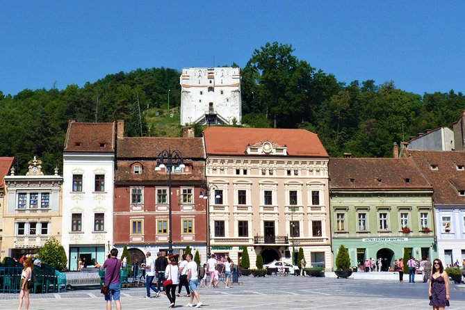 Dracula Castle, Peles and Transylvania, Premium Private Tour - Price and value, what you pay for and what you still need