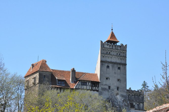 DRACULA CITY BREAK Bran Castle, Peles Castle Sinaia, Brasov City - Key points to know before you go