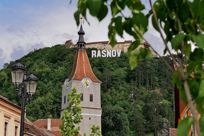 DRACULA CITY BREAK Bran Castle, Peles Castle Sinaia, Brasov City - Day 3 Brasov morning, optional Bear Sanctuary, then back to Bucharest
