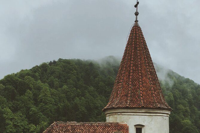 Dracula Experience In Transylvania - Dracula in Transylvania, With Real Stops Not Just Props