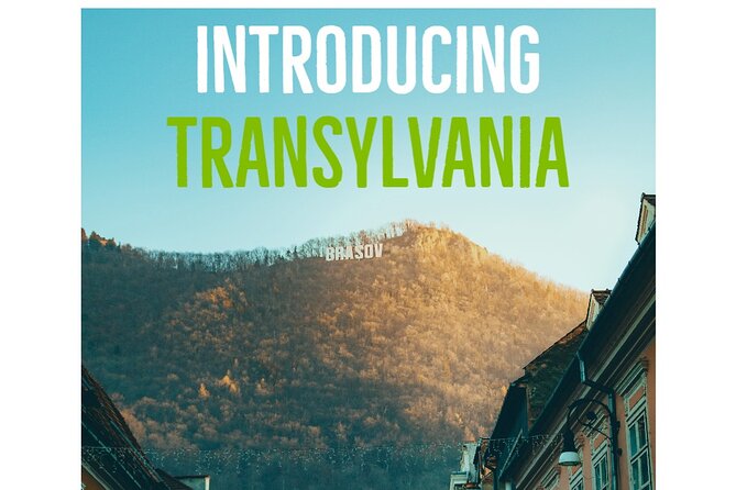 Dracula Experience In Transylvania - Day 1: Snagov Monastery, Then Bran Castle Like a Main Character