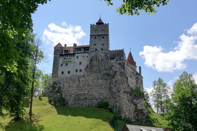 Dracula Private Tour - Why this Dracula-themed day trip actually works