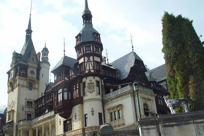 Dracula Private Tour - Who this tour suits best (and who might want something else)
