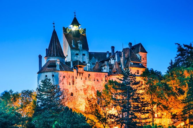Dracula's Castle, Brasov and Peles Full-Day Tour from Bucharest - Who should book this tour, and who should skip it