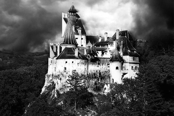 Dracula's Castle, Peles Castle and Brasov Day Trip from Bucharest - Booking tips to avoid the common day-trip headaches