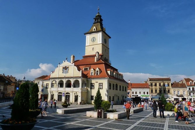 Dracula's Castle, Peles Castle and Brasov Day Trip from Bucharest - Should you book this Dracula, Peles, and Brasov day trip?