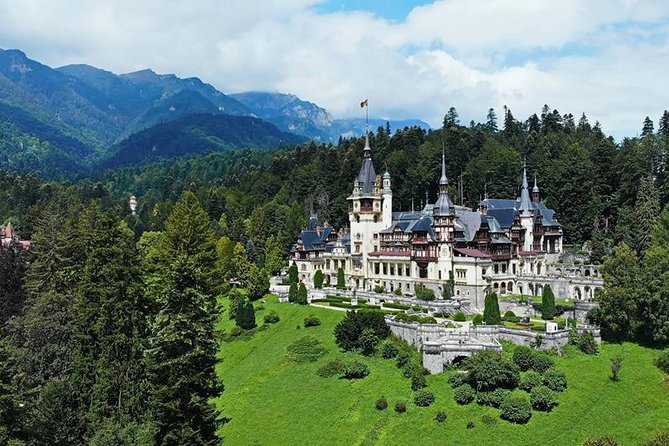 Dracula's Castle, Peles Castle and Brasov - Private Day Trip from Bucharest - Why this Bucharest to Transylvania day trip feels worth the long drive