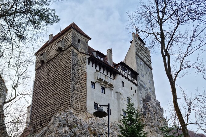 Dracula's Castle, Peles Castle and Brasov - Private Day Trip from Bucharest - Peleș Castle: timing rules, what to expect, and why the time slot matters