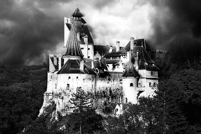 Dracula's Castle, Peles Castle and old town Brasov from Bucharest - Brasov Old Town and Piata Sfatului Free Hour