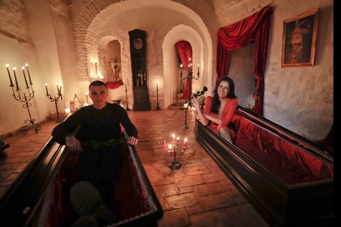 Dracula's Castle -Private Tour- with Brașov City and Peleș Castle - Who This Tour Fits Best (And Who Should Skip It)