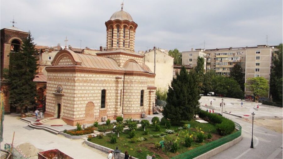 Eastern Orthodox Church Art in Bucharest - Key points worth knowing before you go