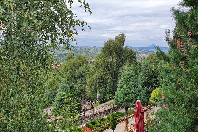 Executive Dracula Day Trip - See Bran & Peles Castle, Brasov from Bucharest - Price and value: is $367.69 per person a good deal?