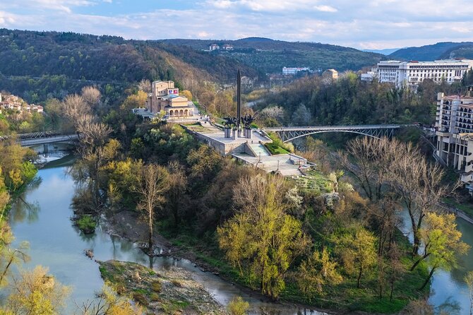Explore Northern Bulgaria Day Trip from Bucharest - Private Northern Bulgaria in one long day