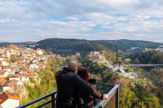 Explore Northern Bulgaria Day Trip from Bucharest - Arbanassi UNESCO village: houses, woodcarving, and a half underground church
