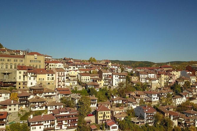Explore Northern Bulgaria Day Trip from Bucharest - Ruse Town on the return: a short harbor walk if time allows