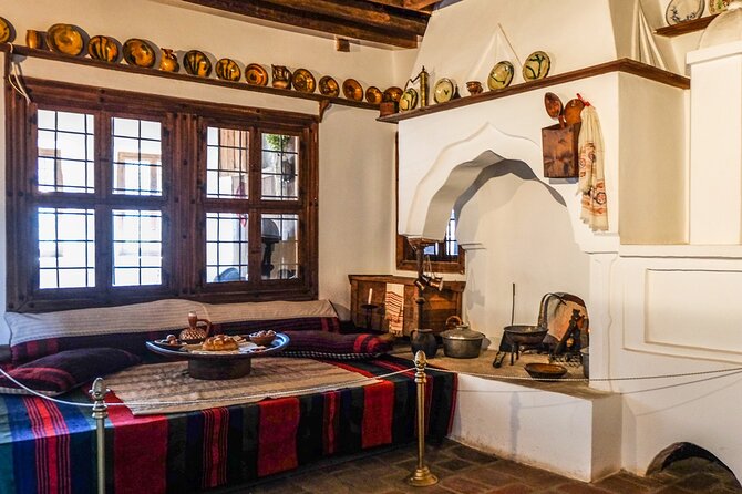 Explore Northern Bulgaria Day Trip from Bucharest - Price and value, what the $220.41 really covers