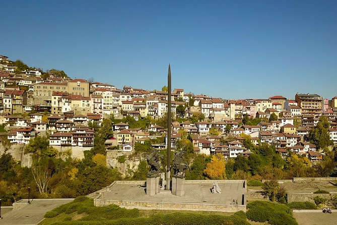 Explore Northern Bulgaria Day Trip from Bucharest - Pickup at 8:00, then a lot of road time