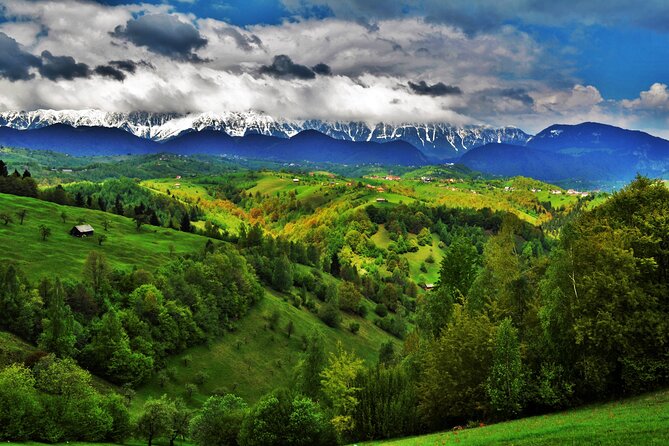 Explore Romania - 14 Days Private Guided Tour - Key things you will notice on this tour