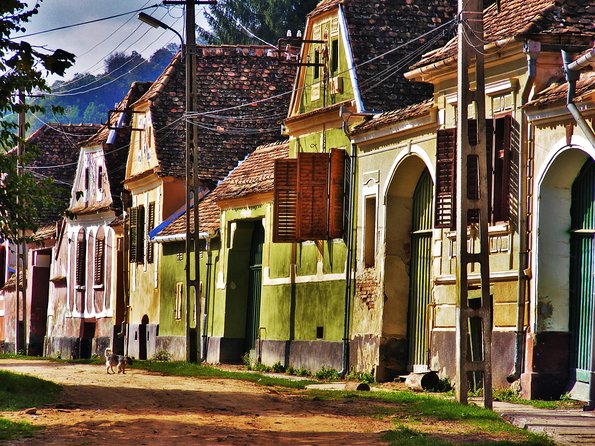 Explore Romania - 14 Days Private Guided Tour - Why this 14-day private route feels different from most tours