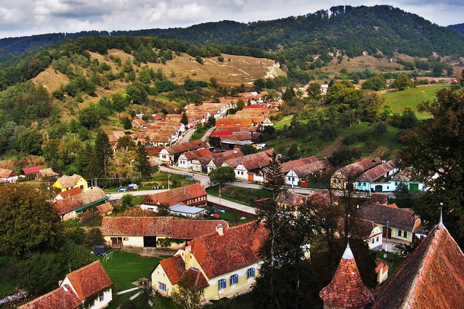 Explore Romania - 14 Days Private Guided Tour - Bucovina Painted Monasteries and the route to Iasi