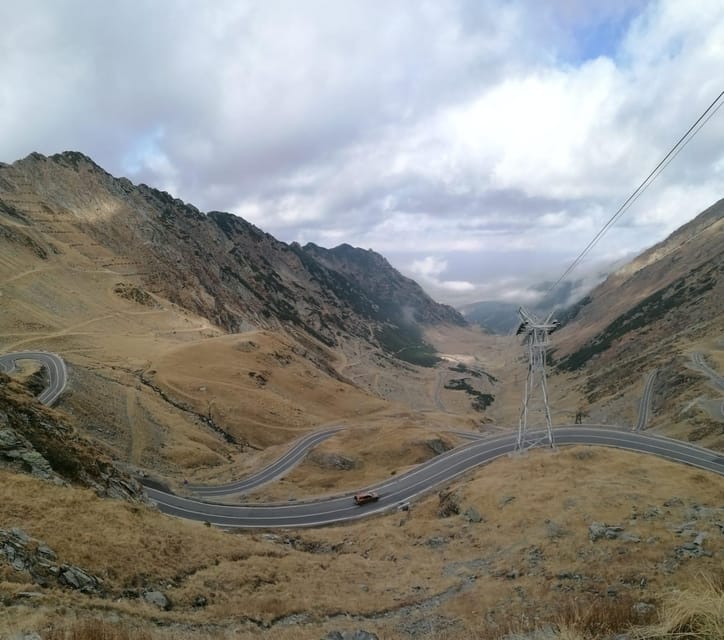 Explore Transylvania: 4-Day Unforgettable Tour - Key highlights to look for