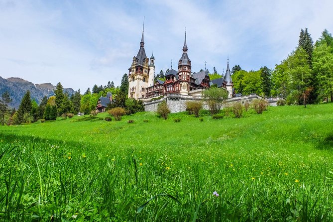 Explore Transylvania Tour 4 days - How this Transylvania tour is set up, and why it matters