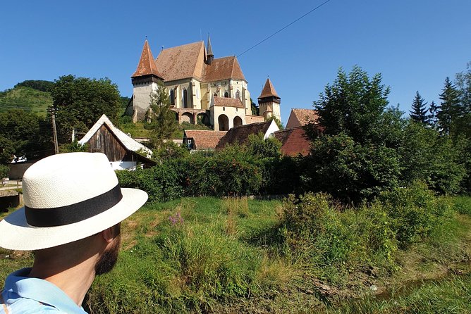 Explore Transylvania Tour 4 days - Day 4: Transfagarasan Highway, Curtea de Arges, and back to Bucharest