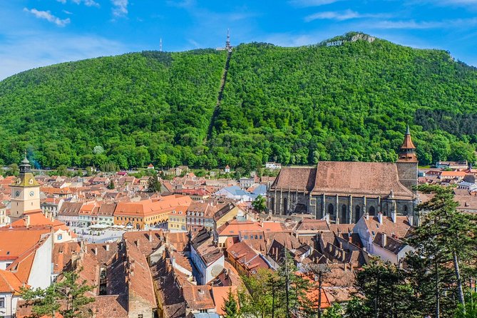 Explore Transylvania Tour 4 days - Price and value: what you are really paying for
