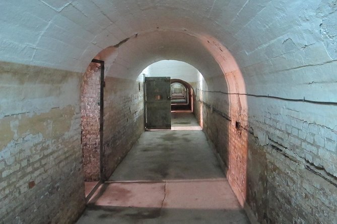 Exploring a Former Communist Prison - A 6-hour communist story, paced like real life