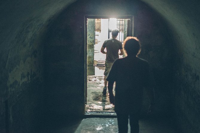 Exploring a Former Communist Prison - Ferentari and the Bronx of Bucharest drive, where history looks lived in