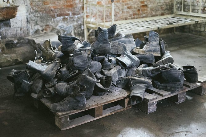 Exploring a Former Communist Prison - Carol Park, mausoleum views, and a meal break