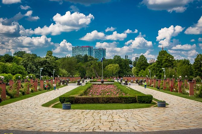 Extended Walking Tour of Bucharest - Why This Bucharest Walking Tour Works for First Timers