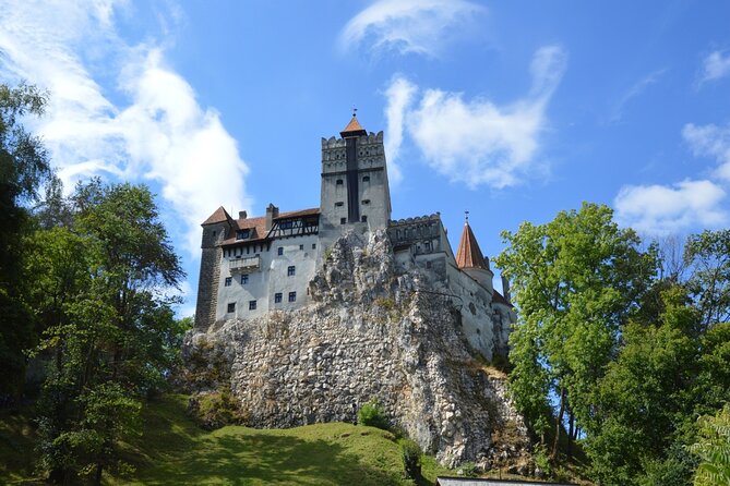 Fairytale Castles of Romania Tour - What to pack and how to pace a 10 to 12 hour day