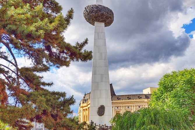 Footprints of Bucharest: History, Communism & Urban Tales - Old Town Corners: Stavropoleos Monastery, Lipscani, and Macca Villacrosse Passage