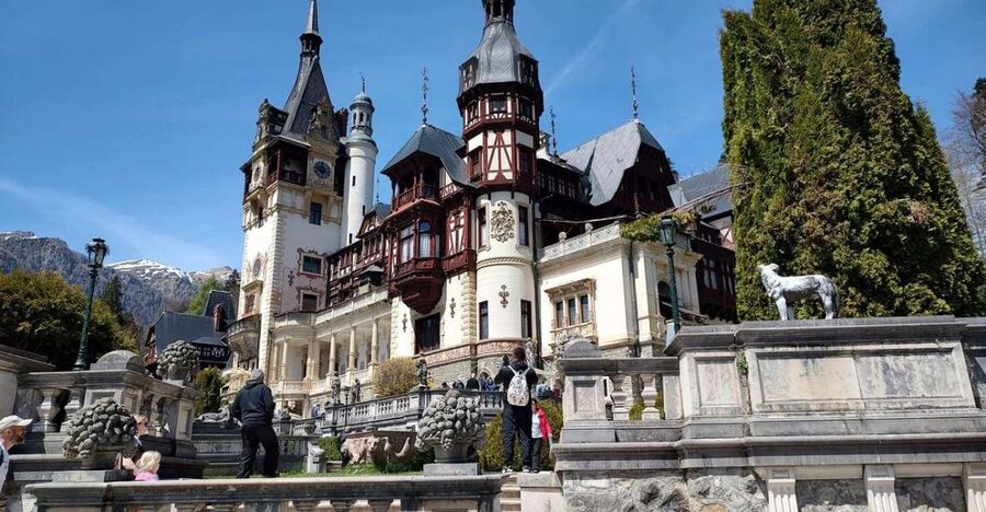 From Bucharest: 2-Day Tour to Brasov and Sighisoara - Why This 2-Day Route Works So Well