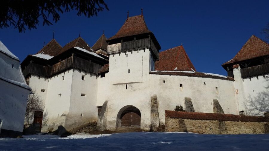 From Bucharest: 2-Day Tour to Brasov and Sighisoara - Guided Sighisoara: Medieval Streets and Vlad the Impaler Context