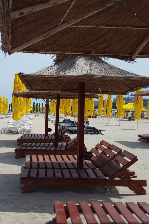 From Bucharest: A Day by the Black Sea Shared Group Tour - Key Points Before You Go