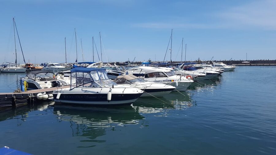 From Bucharest: A Day by the Black Sea Shared Group Tour - Logistics That Affect Your Comfort