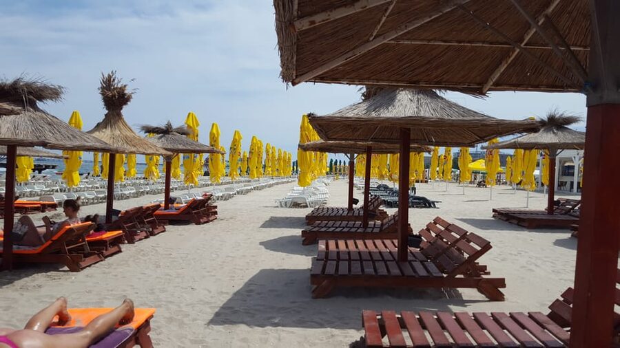From Bucharest: A Day by the Black Sea Shared Group Tour - A Black Sea Day Trip That Feels Like Two Trips