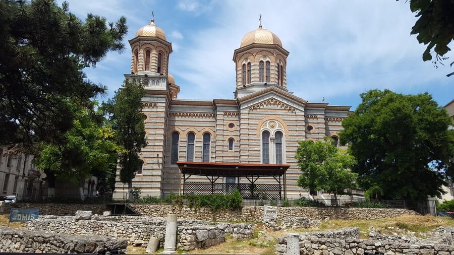 From Bucharest: A Day by the Black Sea Shared Group Tour - A Quick Reality Check on Museums and Entrance Fees