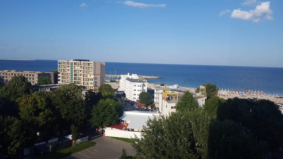 From Bucharest: A Day by the Black Sea Shared Group Tour - Guides Make the Difference (Valentin, Dan, and Andre as Examples)