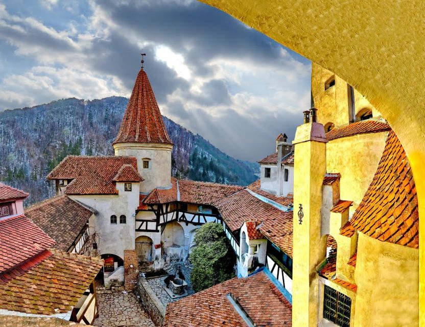From Bucharest: A Taste of Transylvania: Private Tour - Key Points You’ll Care About