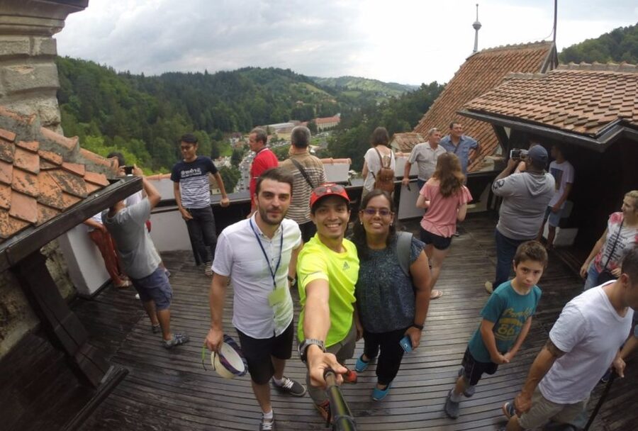 From Bucharest: A Taste of Transylvania: Private Tour - Private Transport From Bucharest To Transylvania, in One 12-Hour Taste